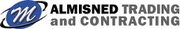 Logo of ALMISNED TRADING AND CONTRACTING WLL RELATED