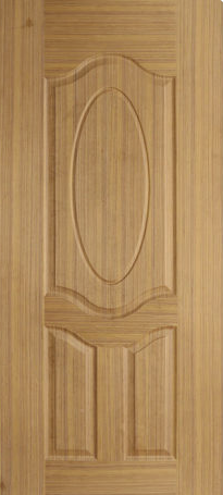 Door Skin Ash 2150x950x3mm