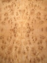 Veneer Oak Burl