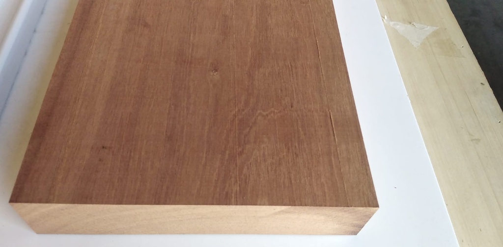 Wood Kanda( Iroko ) 2x6 and Wider