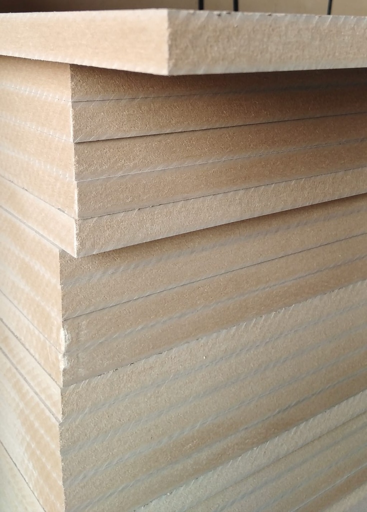 MDF Thailand 2440x1220x18mm