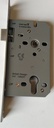 Halspan R60 Lock Inc lnterdens Lock Kitand Integral Faceplate & Strikeplate