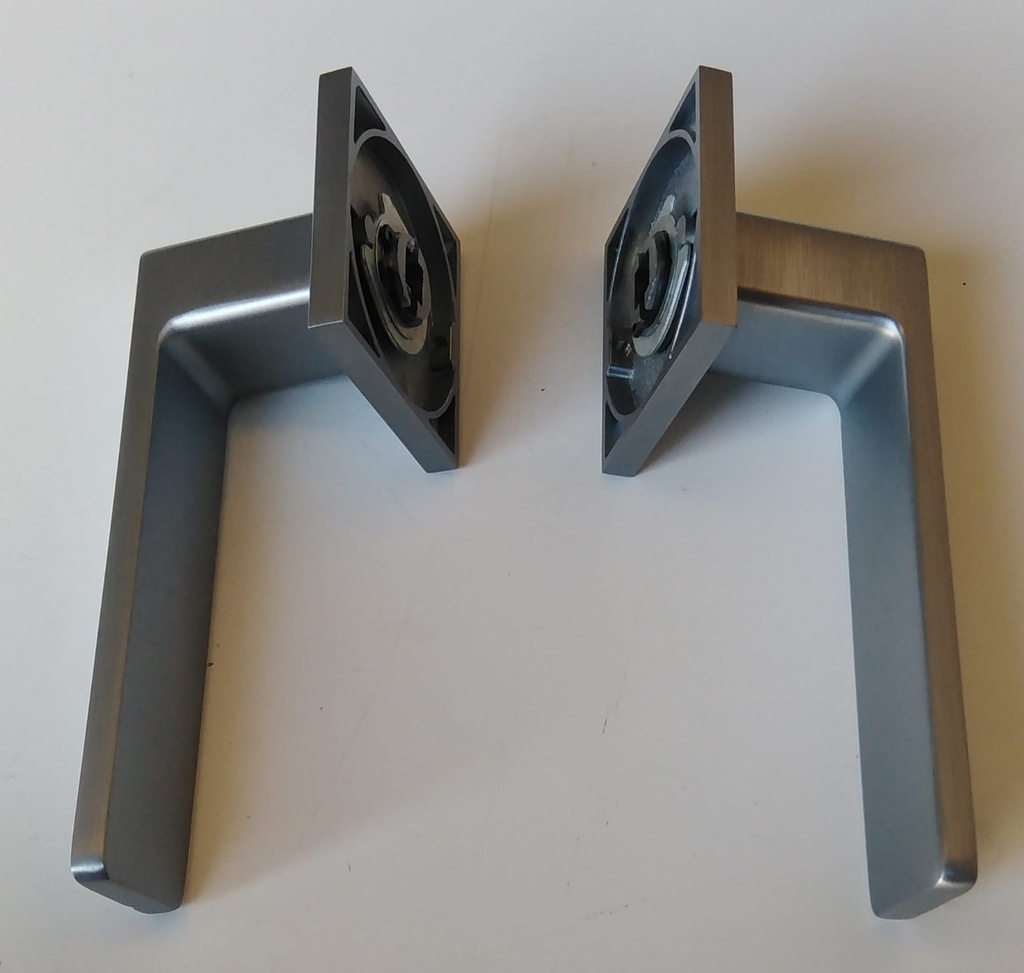 Premium Fire Door Handle Forbass