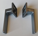 Premium Fire Door Handle Forbass