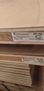 Halspan Prima FD120 2390x1150x62mm With Fire Seal Kit