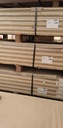 Halspan Prima FD120 2390x1150x62mm With Fire Seal Kit