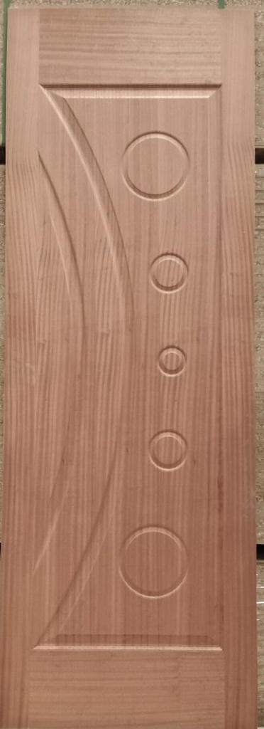 Door Skin Sapele 2150x850x3mm