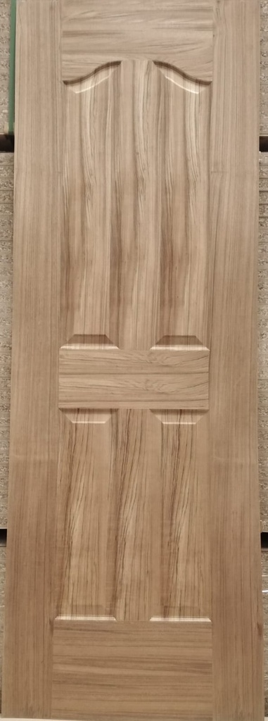 Door Skin Teak 2150x750x3mm