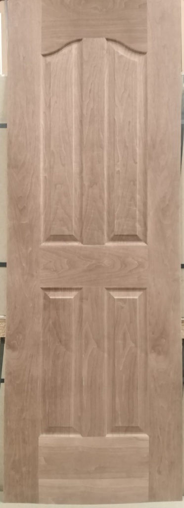 Door Skin Walnut 2150x750x3mm