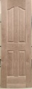 Door Skin Walnut 2150x750x3mm