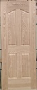 Door Skin Ash 2150x750x3mm