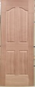 Door Skin Sapele 2150x750x3mm