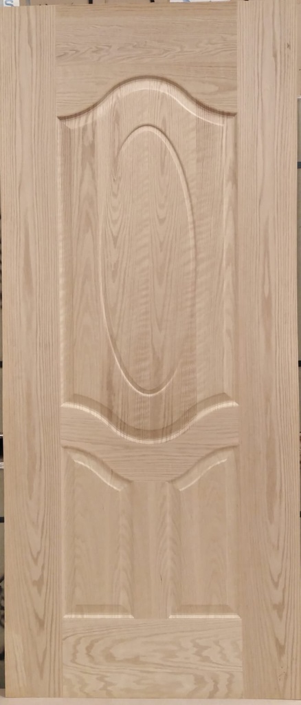 Door Skin Red oak 2150x950x3mm