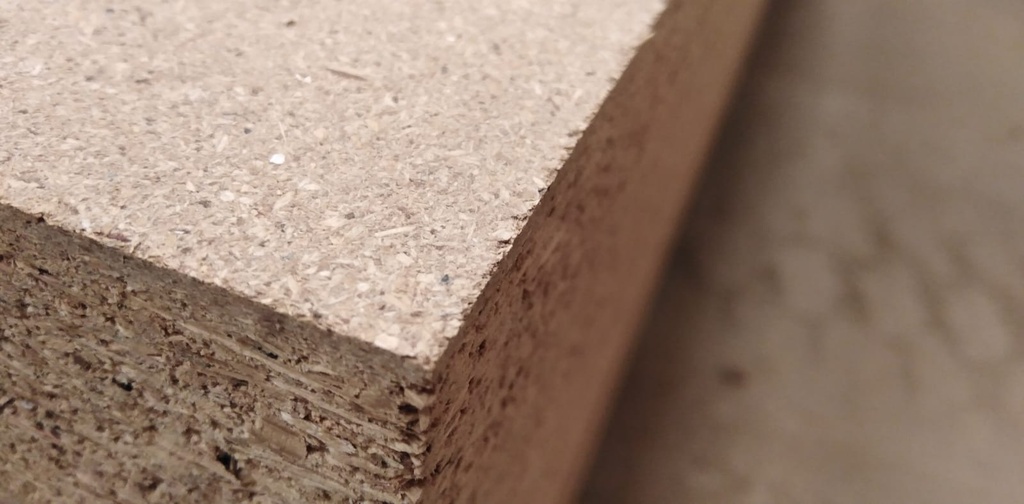 Halspan Optima FD60 2440x1070x54mm