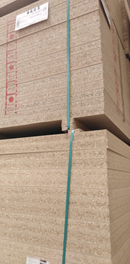 Halspan Optima FD60 2440x1070x54mm