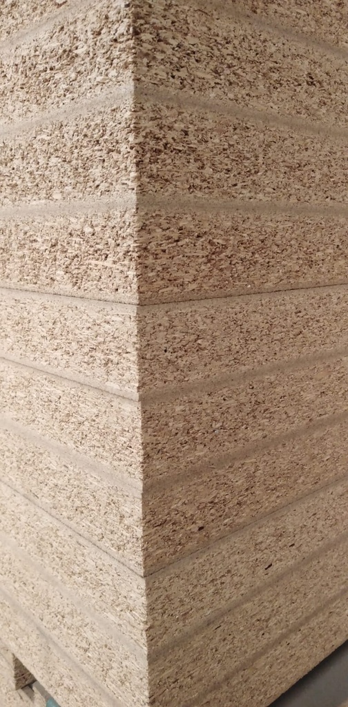 Halspan Optima FD60 2440x1070x54mm