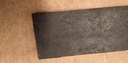 FIREBAN Fire Seal Set with Adhesive Backing For 90 Minutes Doors, Help to contain the fire in one Compartment and Prevent it from Spreading to Another