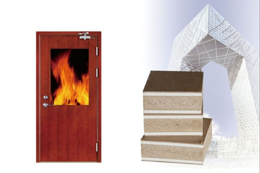 HALSPAN PRIMA FD120 2180x930x60mm With Fire Seal Kit Door Fabrication, Fire door cores function exceptionally well in a fire by slowing the spread of flame and smoke.