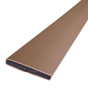 FIREBAN Fire Seal Set with Adhesive Backing For 90 Minutes Doors, Help to contain the fire in one Compartment and Prevent it from Spreading to Another